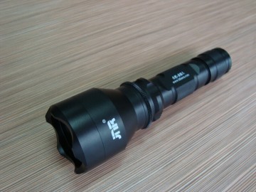 Veterinary Woods Lamp Skin Analyser 365nm UV LED Torch