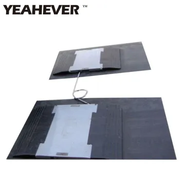 Cheapest 10T/15T Portable Wireless Axle Vehicle Weighing Scales