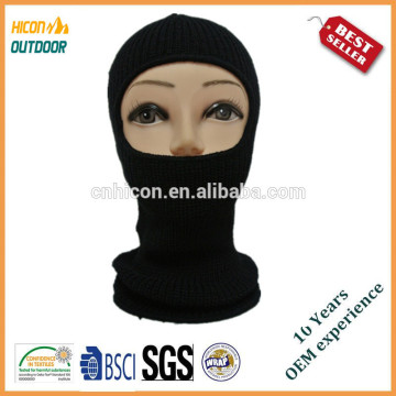 Shanghai Hicon 100% Acrylic High quality balaclava hats