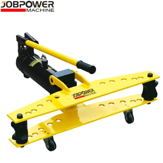 High Quality Pipe Bender Hydraulic