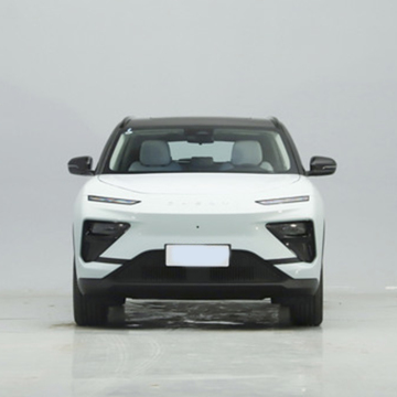chery EQ7: سيارة الدفع الرباعي الكهربائية السريعة ذات الشحن السريع المكون من 4 أبواب بمجموعة 512 كم