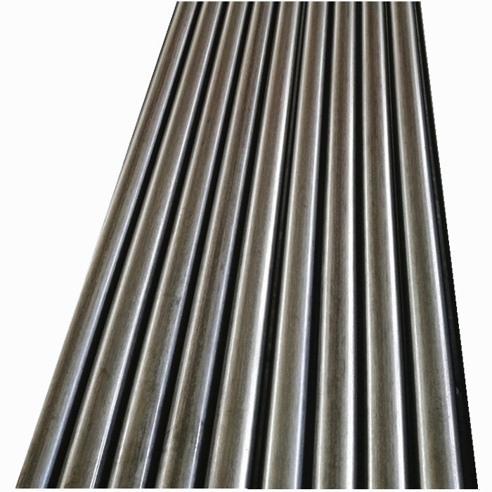 scm435 quenched & tempered steel round bar