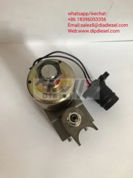 Injection Pump C7 C9 Oil Actuating Pump 319-0677 3190677 For CAT 324D 336D 330D