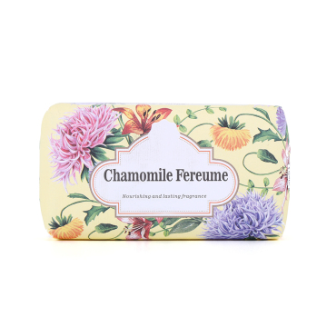 Chamomile wangi oli esensial hotel natural hotel mandi