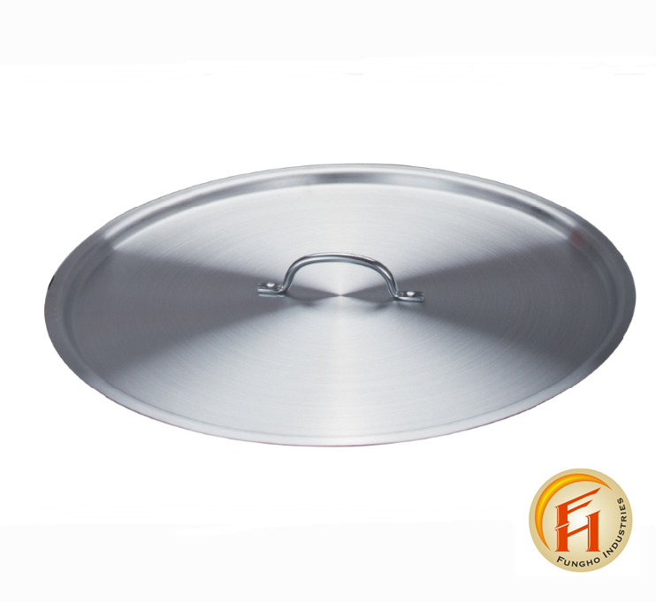 Alumium Tamale Steamer Lid