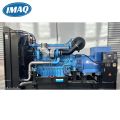 10kW vattenkyld generatormotor 220V kraftgenerator