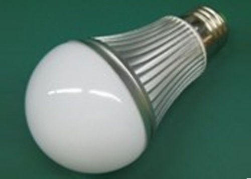 450 Lumen Indoor 5*1w Led A19 Bulb , Energy Saving Led Globe Lamps