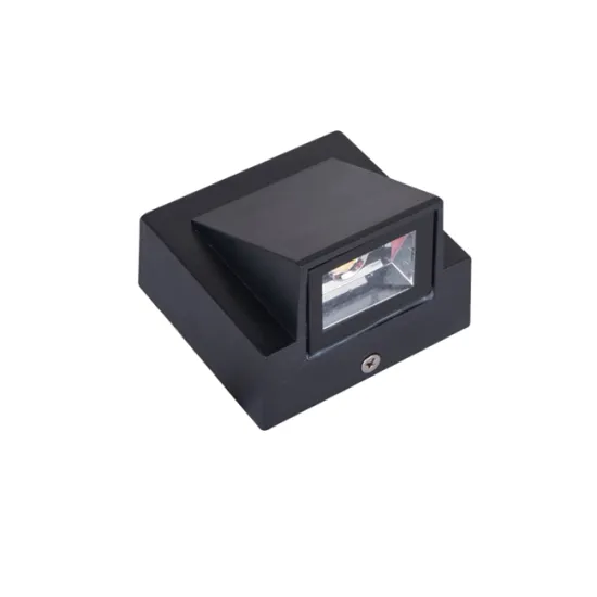 Outdoor LED Wall Light 60W