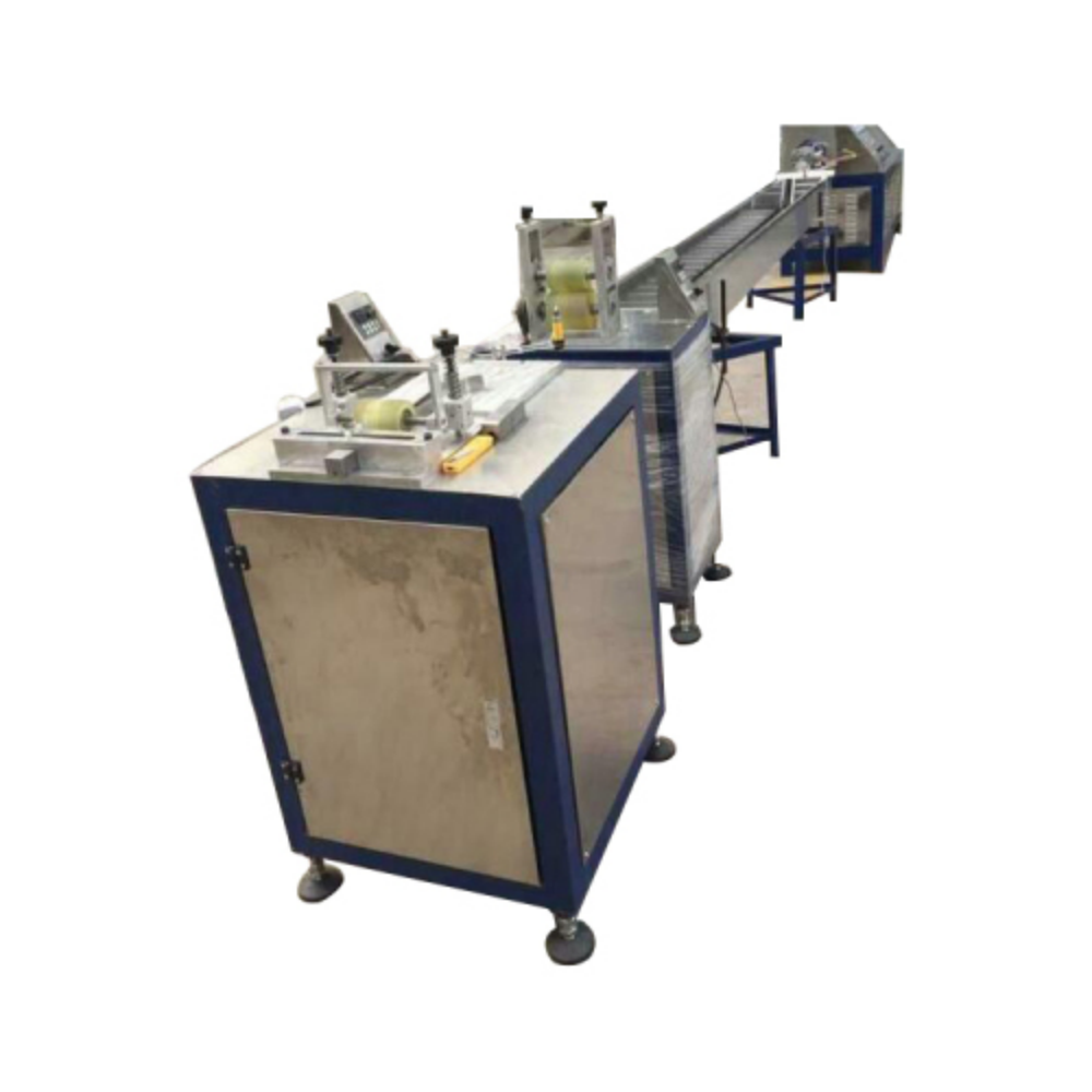 PVC TPR Pencil gomma in gomma ExtrUing Machine