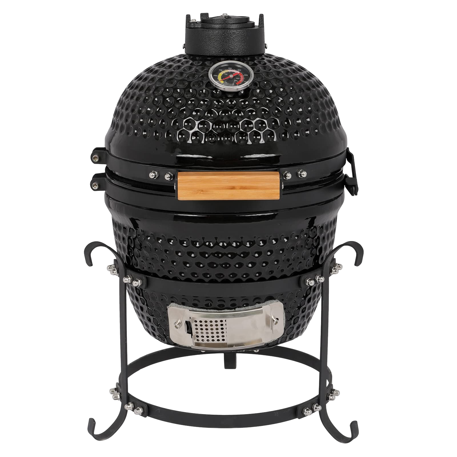 Panggangan arang seramik