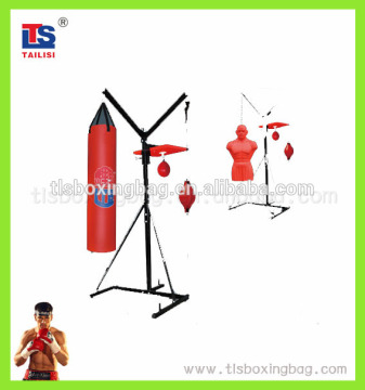 2016 New Product Hot Saling And Good Quality Boxing Hanging Bag Stand In Style