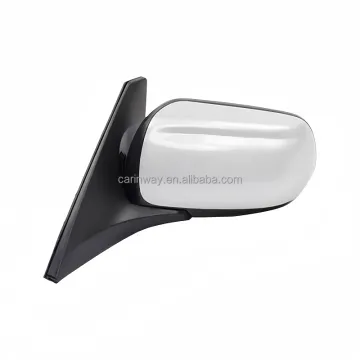 Electrical Rear View Side Mirror for Mazda 323 (1998-2005)