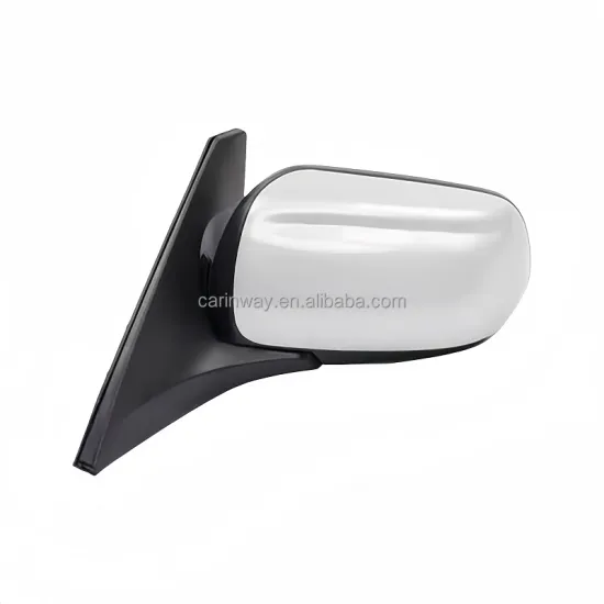 Electrical Rear View Side Mirror for Mazda 323 (1998-2005)
