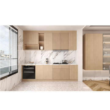 Archi mobili da cucina in legno di lusso: mobili da design personalizzati