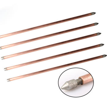 Best Supplier for Custom High-Quality Engineering Earthing Systems & OEM Services