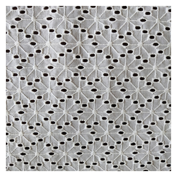 Customized dry lace fabrics 130CM
