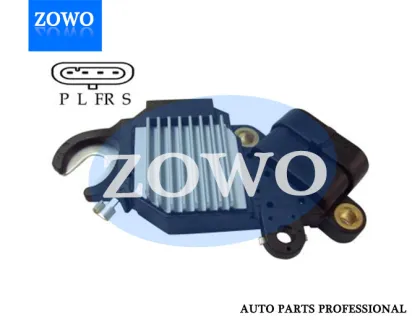 D200 35-162 ALTERNATOR REGULATOR 12V
