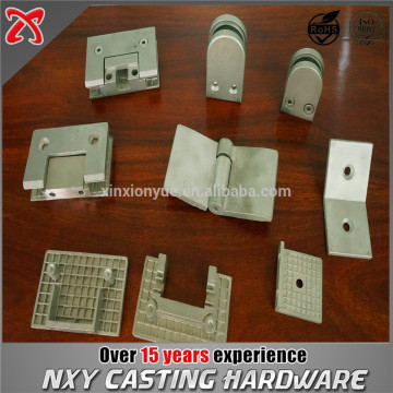 OEM High precision casting for SS304 & SS316