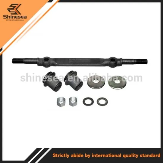 For CHEVROLET CAMARO CAPRICE Auto Spare Suspension Control Arm Shaft Kit 338387 6260594
