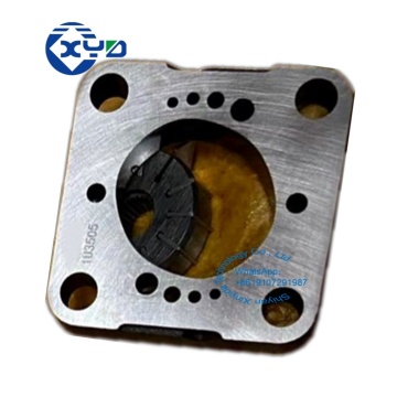 XINYIDA Wholesale Hydraulic Spares: 1U3505, 1U3507, 1U3519, 1U3952, 1U3953 Vane Pump Fittings