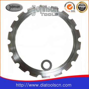 350mm laser saw blade