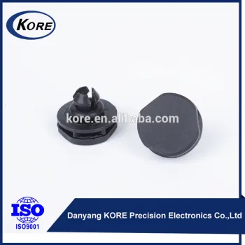 automotive lighting vent plug