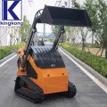 T460 KingKong Skid Pleat Griver Точность и мощность объединены