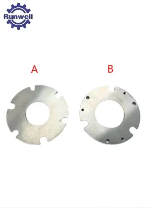 Komori Brake Bar Skin 17 Teeth - Komori Parts for Offset Printing Machinery