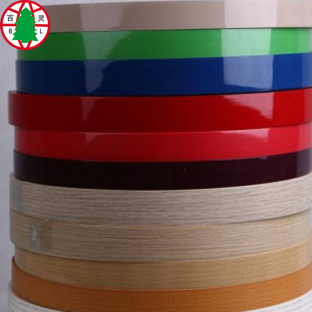 Edge Banding Tape7