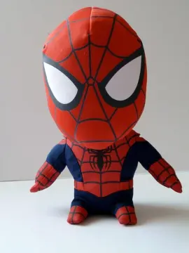 Marvel Plush Stuffed Soft Toy Spiderman