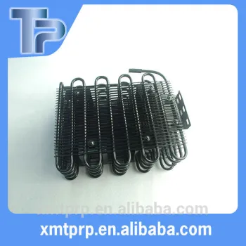 Nice price condenser for cold room / ac condenser