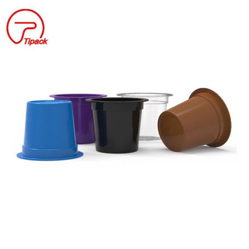 C-Cup Coffee Capsule Cup