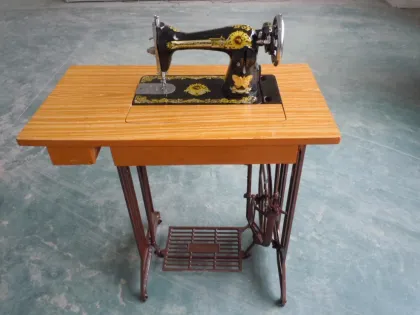 ZY2-1 Butterfly Model Household Sewing Machine for Home Use