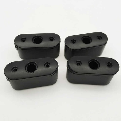 Plastic Injection Parts Plastic Molded Parts