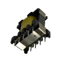 Electronic PCB high voltage power pulse transformer
