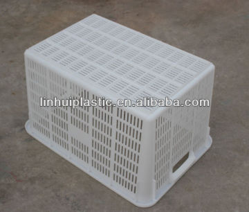 Plastic 790mm Basket