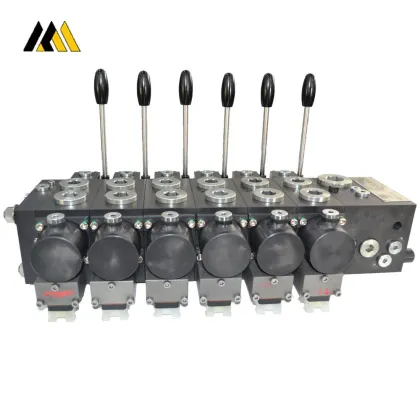 Concrete pump spare parts for Cifa