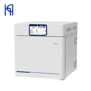 Digital Low Temperature Incubator 15L for Chemistry - WH-01