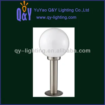 garden globe lights