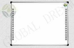 Infrared Interactive Whiteboard