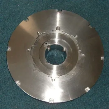 Planetary Gearbox for Hydraulic Motor Supplies