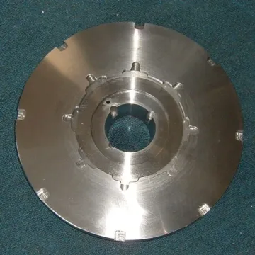Planetary Gearbox for Hydraulic Motor Supplies
