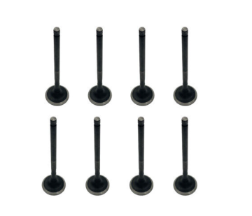 Durable Exhaust System Part