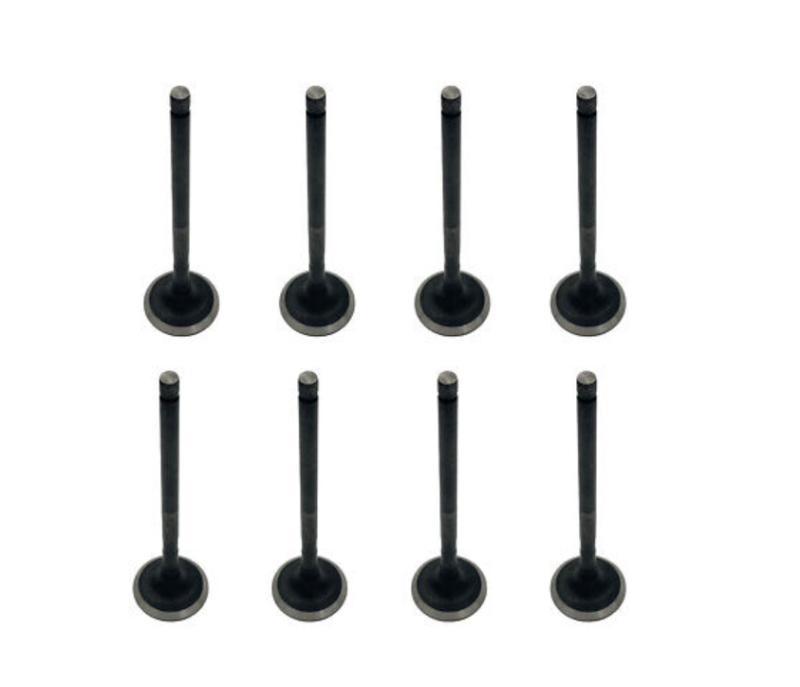 Durable Exhaust System Part
