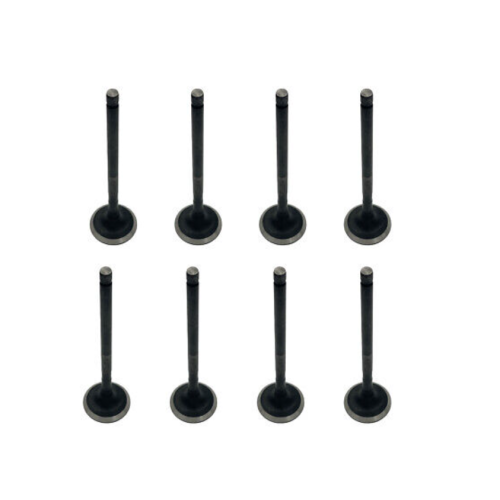 22212-04000 клапана выхлопа