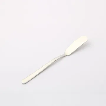304 Stainless Steel Butter Knife Home Jam Knife