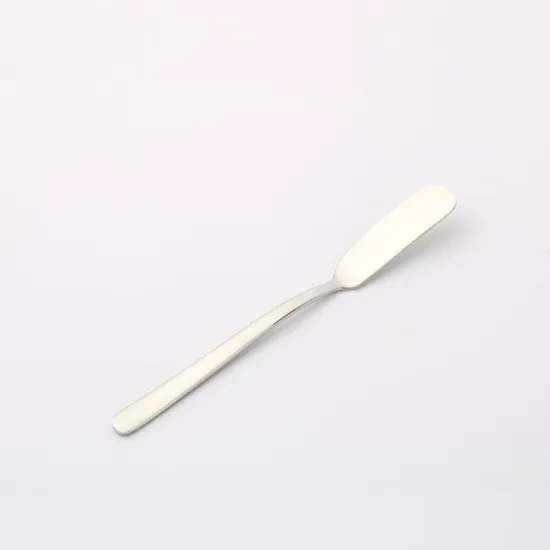 304 Stainless Steel Butter Knife Home Jam Knife