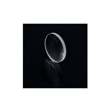 H-K9L 14.77mm x 30mm Double Convex Laser Optical Lens