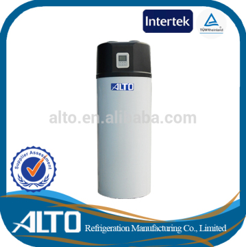 Electric heat shower head 200L 300L 3 4.5kw portable hot water heater 40 gallon