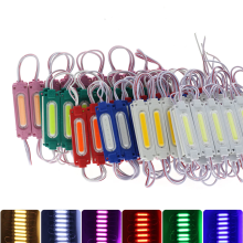 LED Module String COB 2W Waterproof DC12V